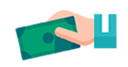Cash on delivery